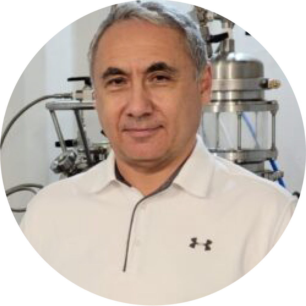 Vladimir Podlipski